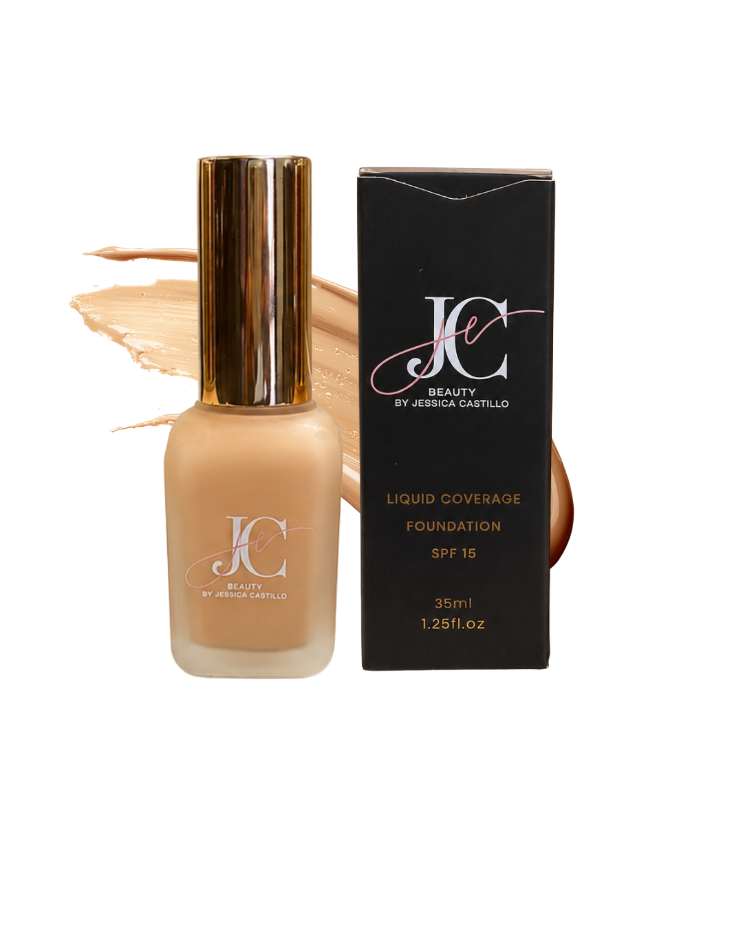 Liquid Foundation