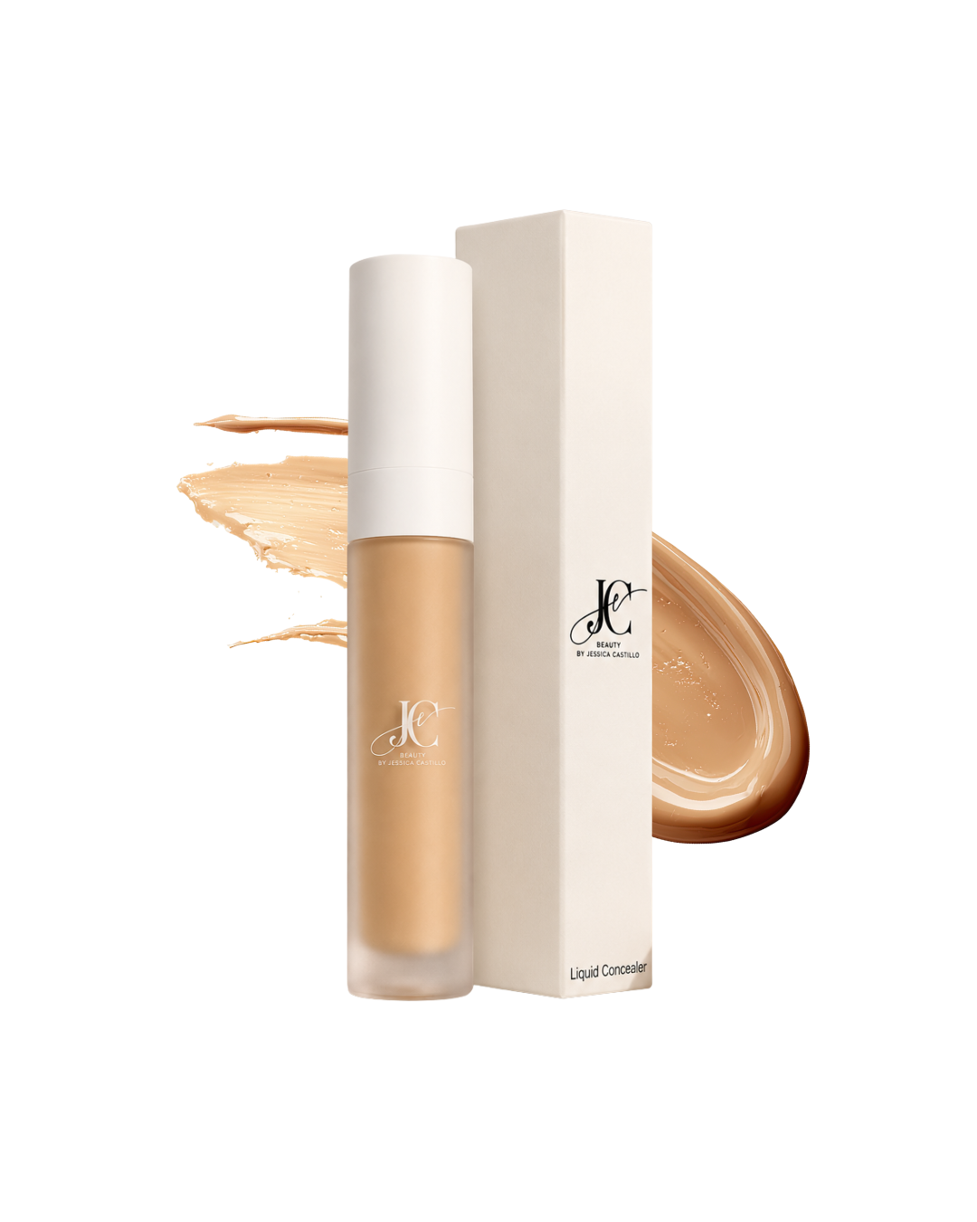 Liquid Concealer
