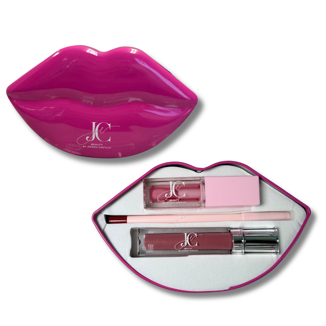 Liquid Lipstick