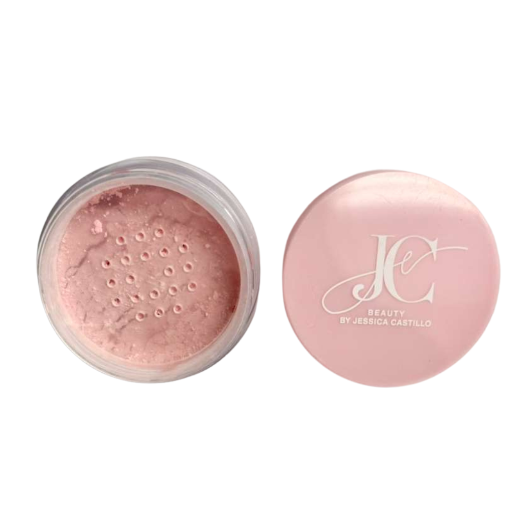 Loose Powder