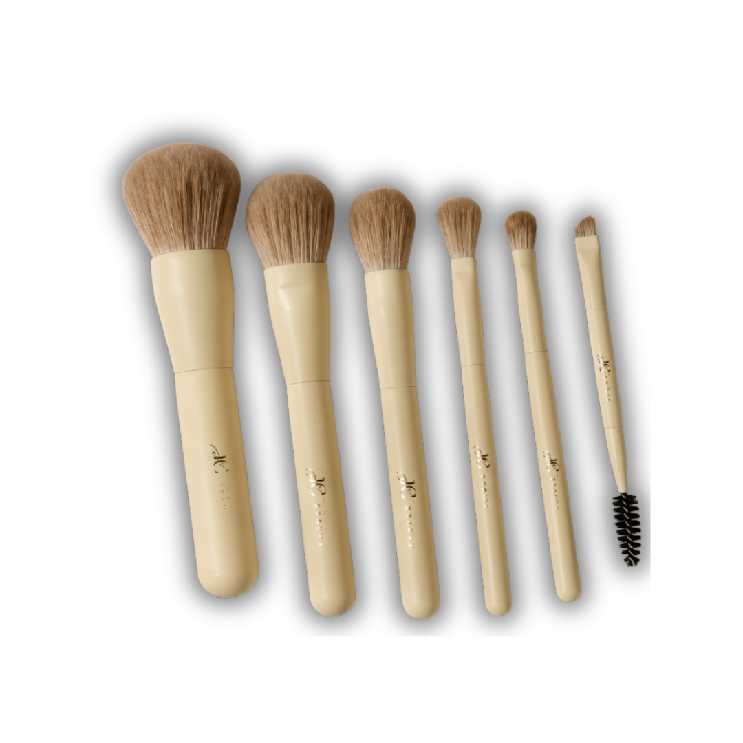 Makeup Brushes