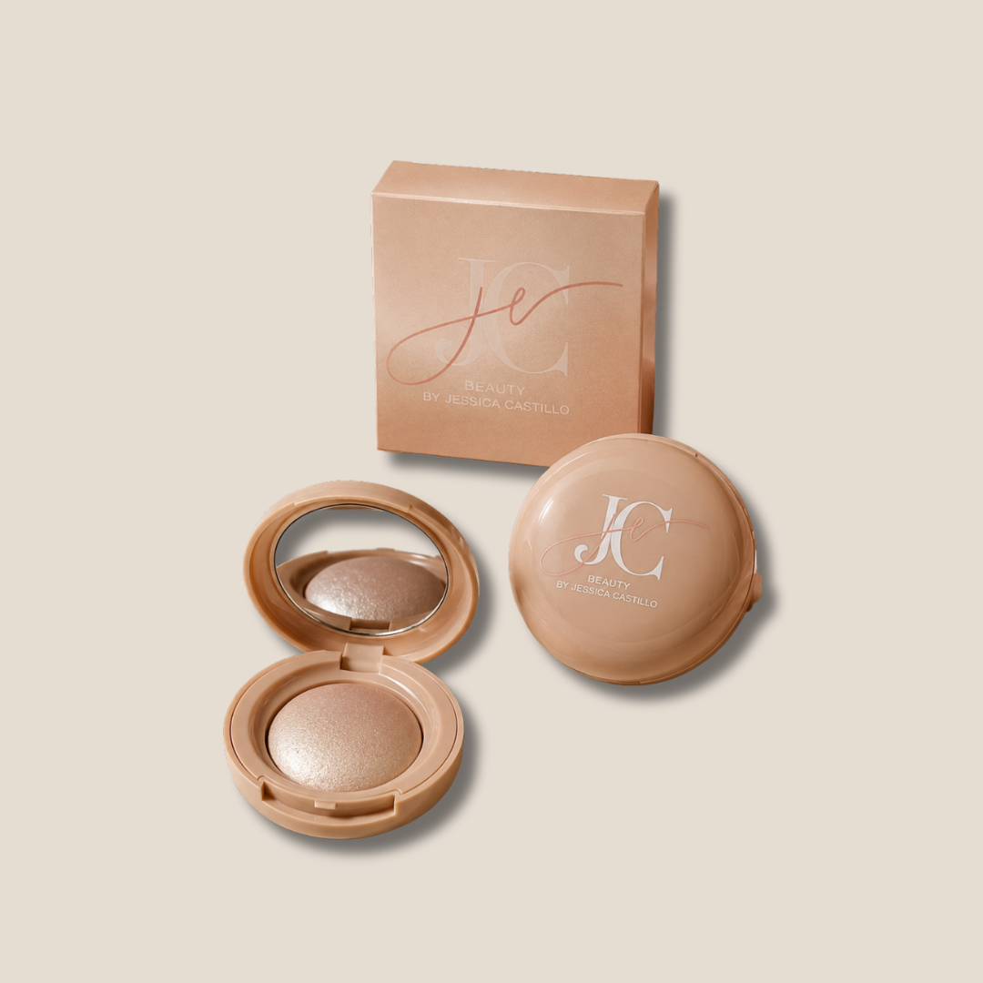 JC Beauty Glow Veil Highlighter