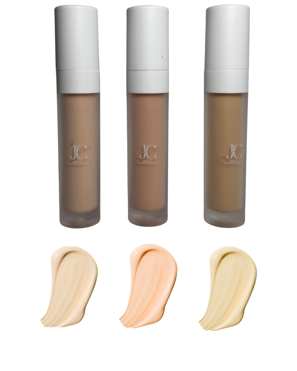 JC Beauty Liquid Concealer