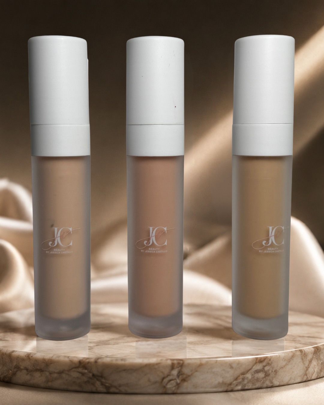 JC Beauty Liquid Concealer