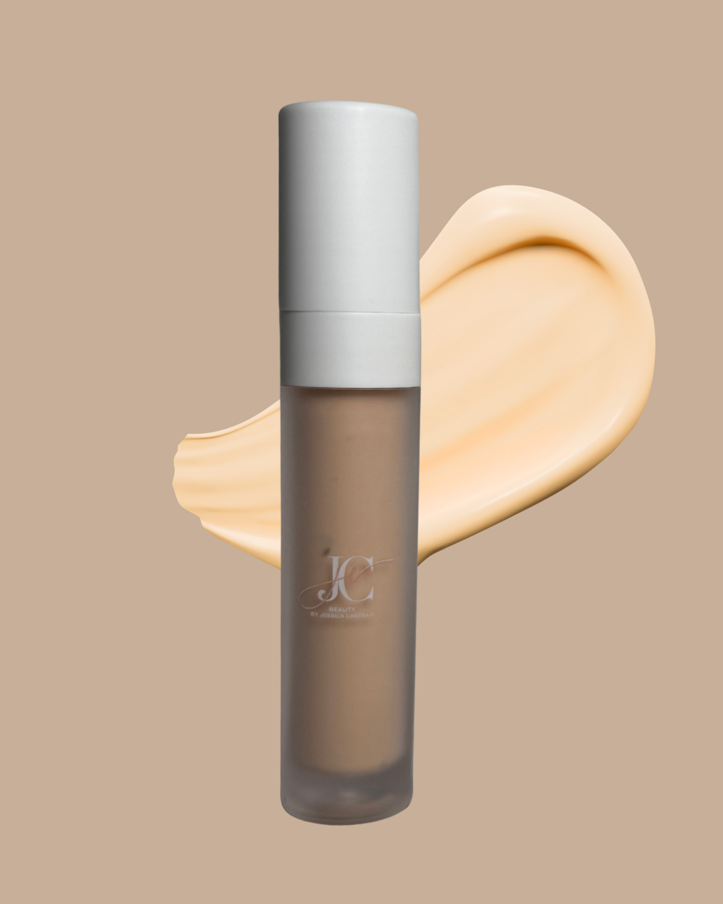 JC Beauty Liquid Concealer