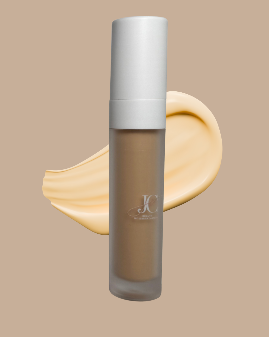JC Beauty Liquid Concealer