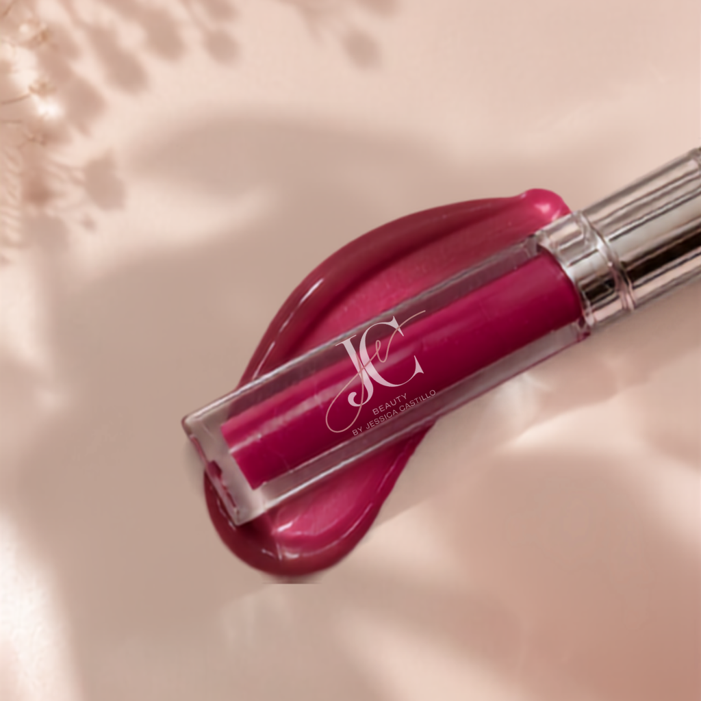 JC Beauty Lip Luxe Collection