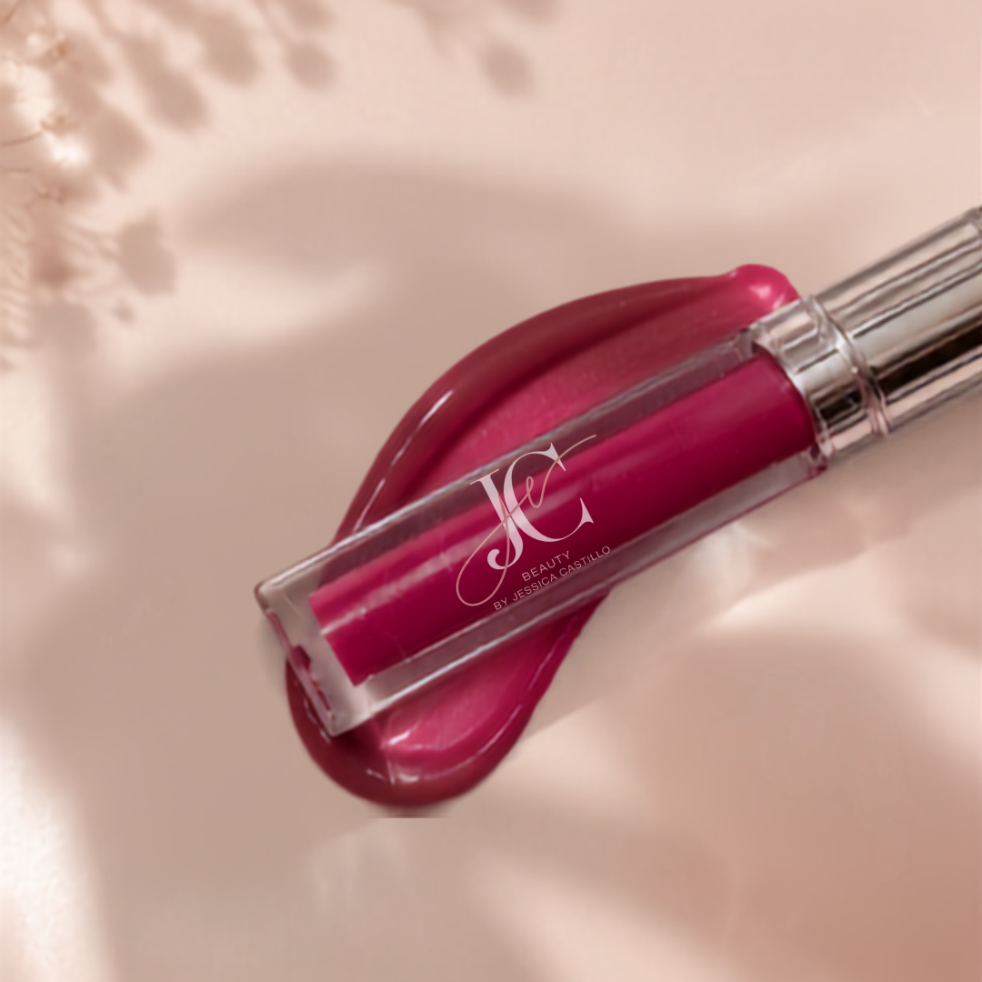 JC Beauty Lip Luxe Collection