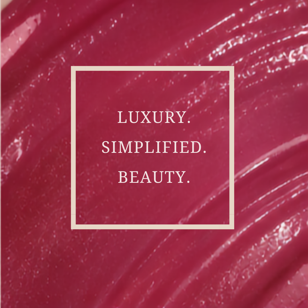 JC Beauty Lip Luxe Collection