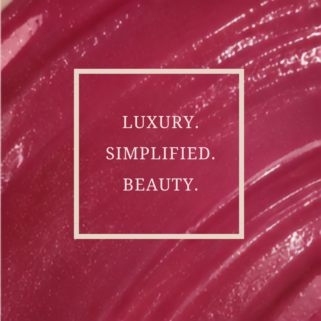 JC Beauty Lip Luxe Collection