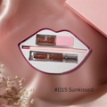 JC Beauty Lip Luxe Collection