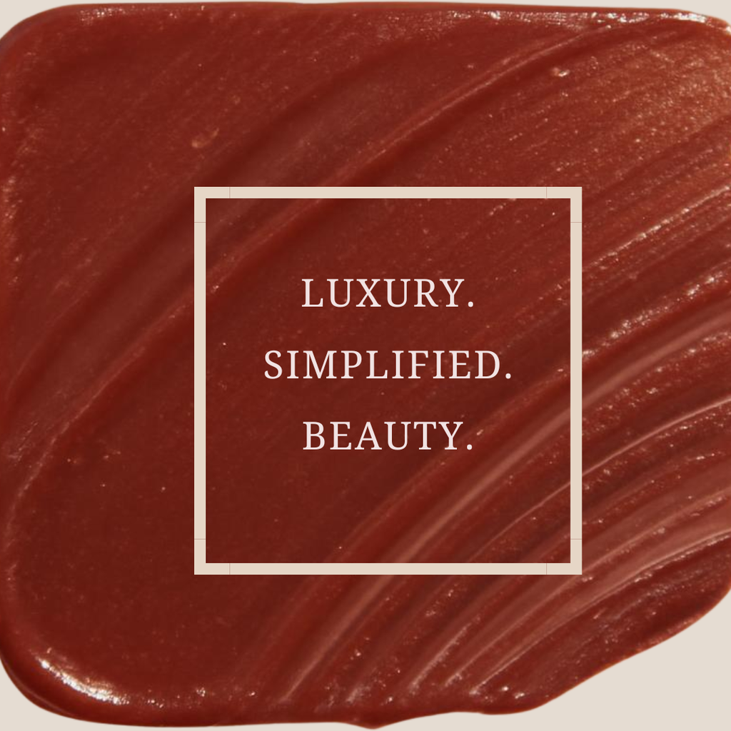 JC Beauty Lip Luxe Collection