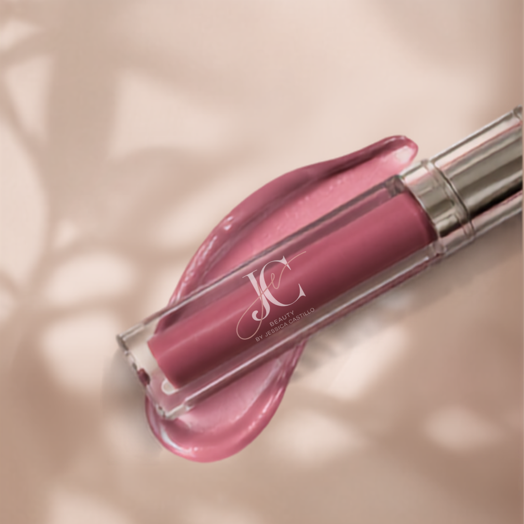 JC Beauty Lip Luxe Collection