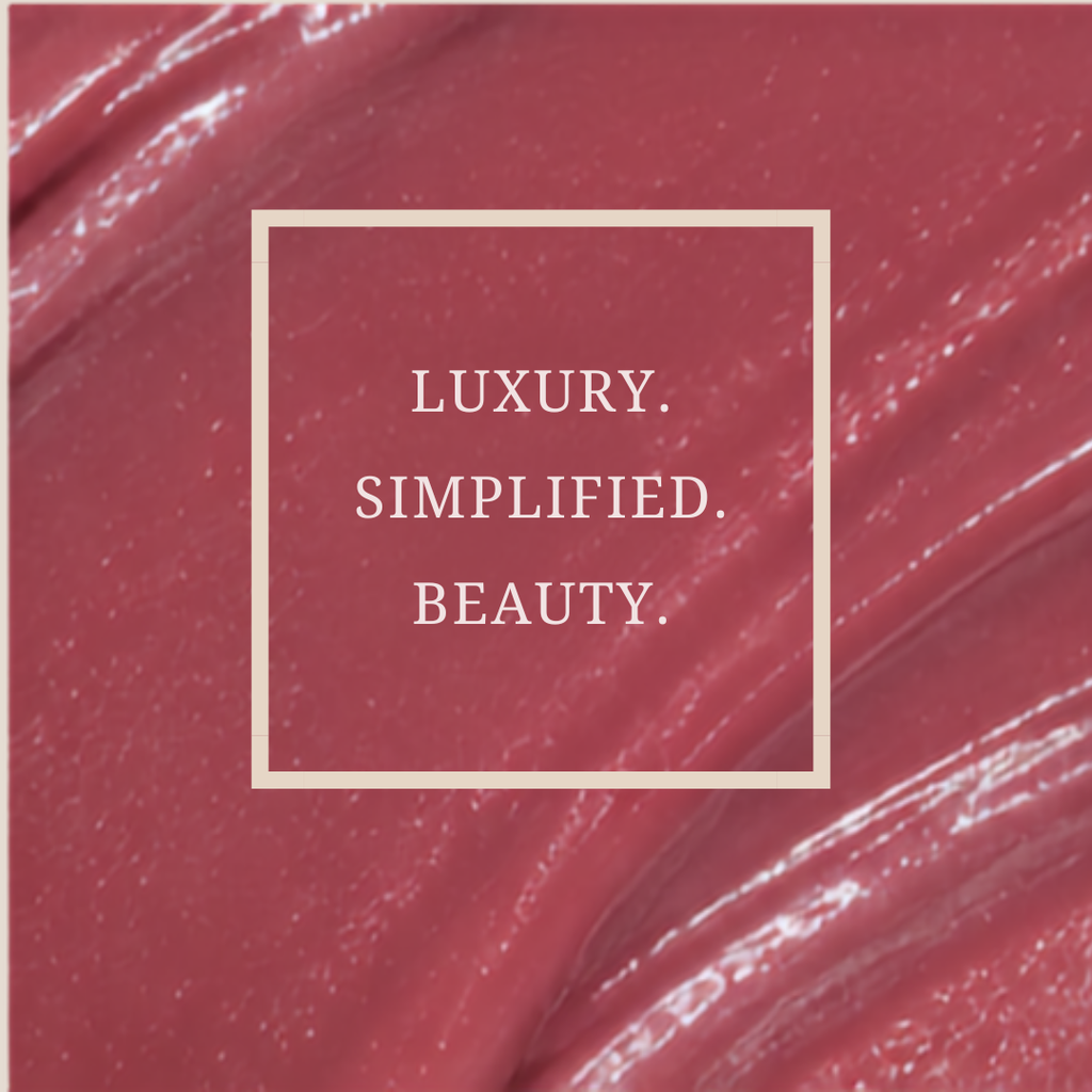 JC Beauty Lip Luxe Collection