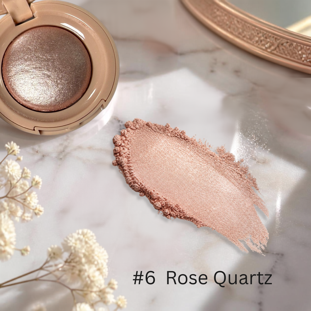 JC Beauty Glow Veil Highlighter