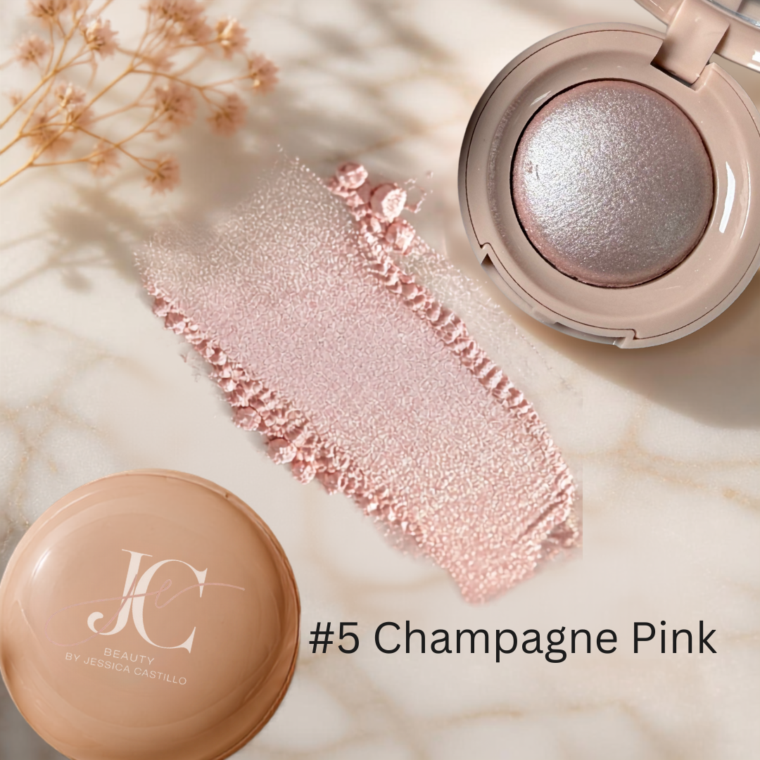 JC Beauty Glow Veil Highlighter