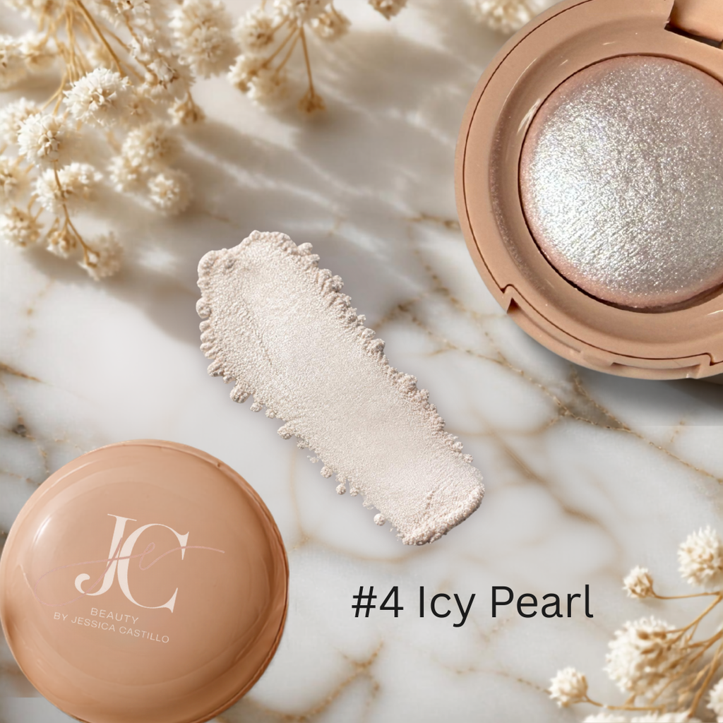 JC Beauty Glow Veil Highlighter