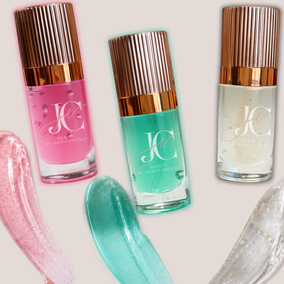 JC Beauty Velvet Veil Primer