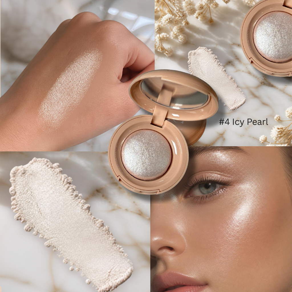 JC Beauty Glow Veil Highlighter