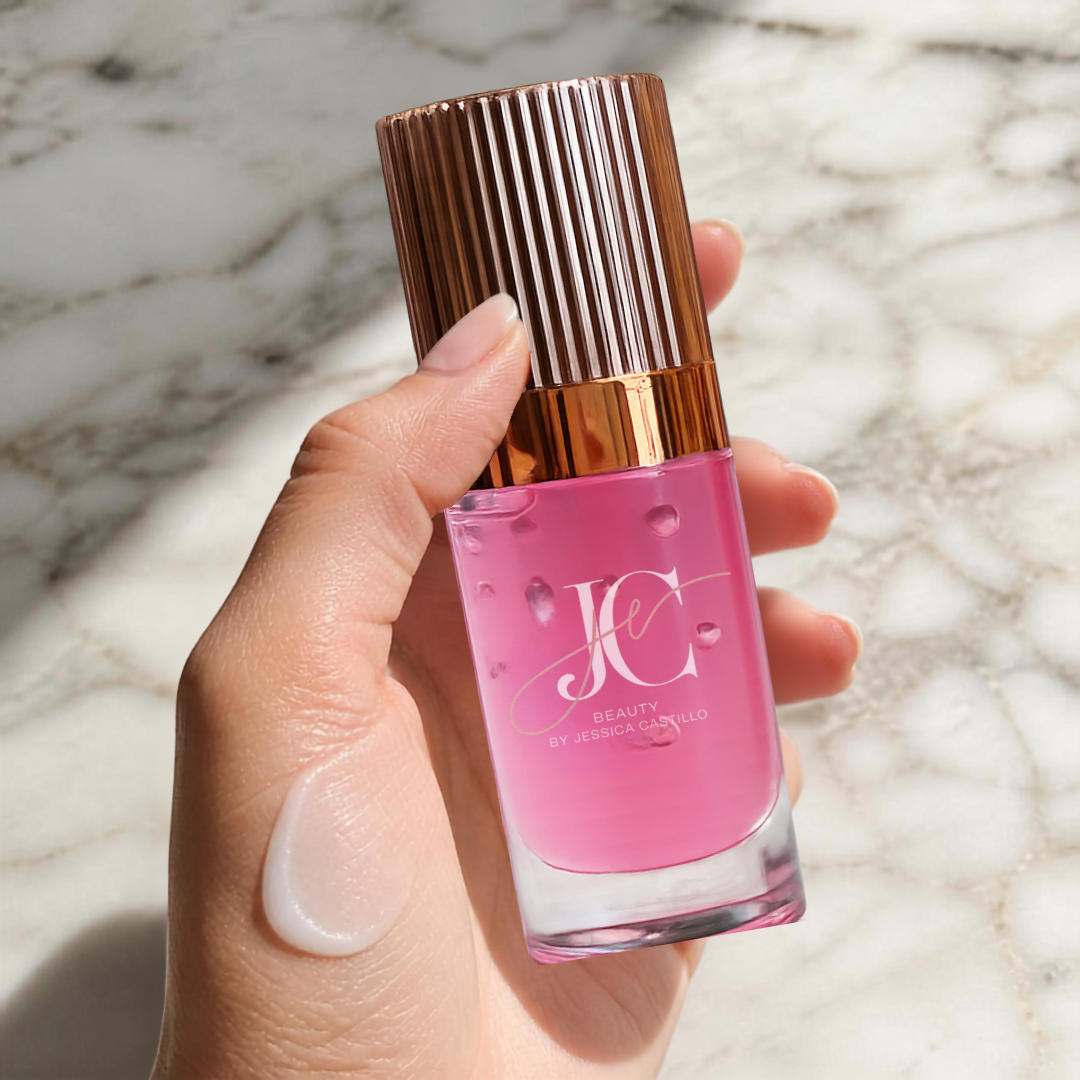JC Beauty Velvet Veil Primer