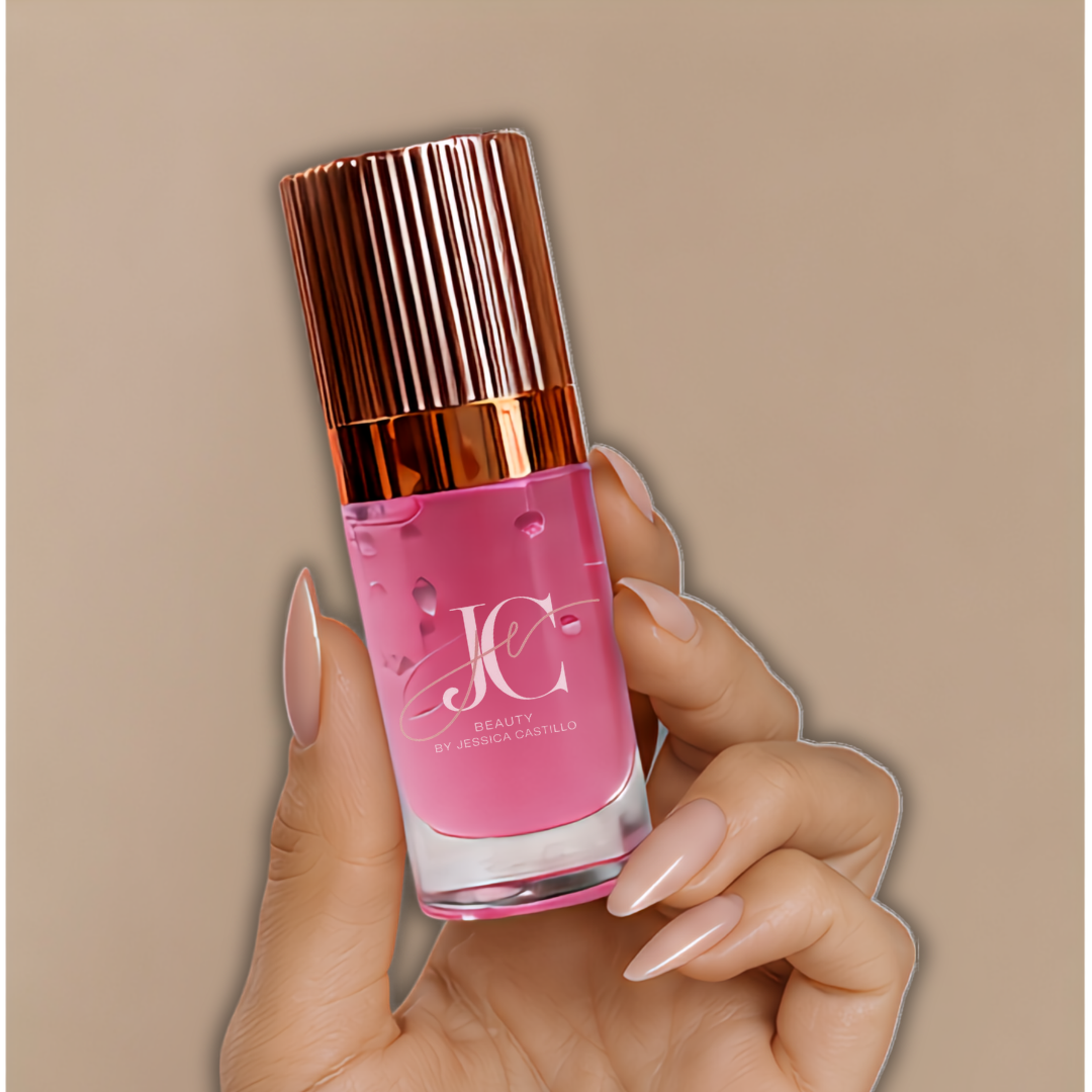 JC Beauty Velvet Veil Primer