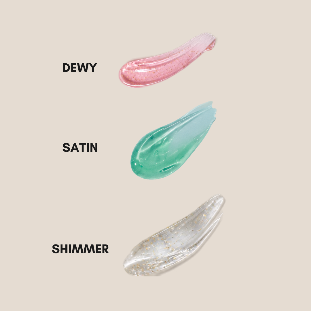 JC Beauty Velvet Veil Primer