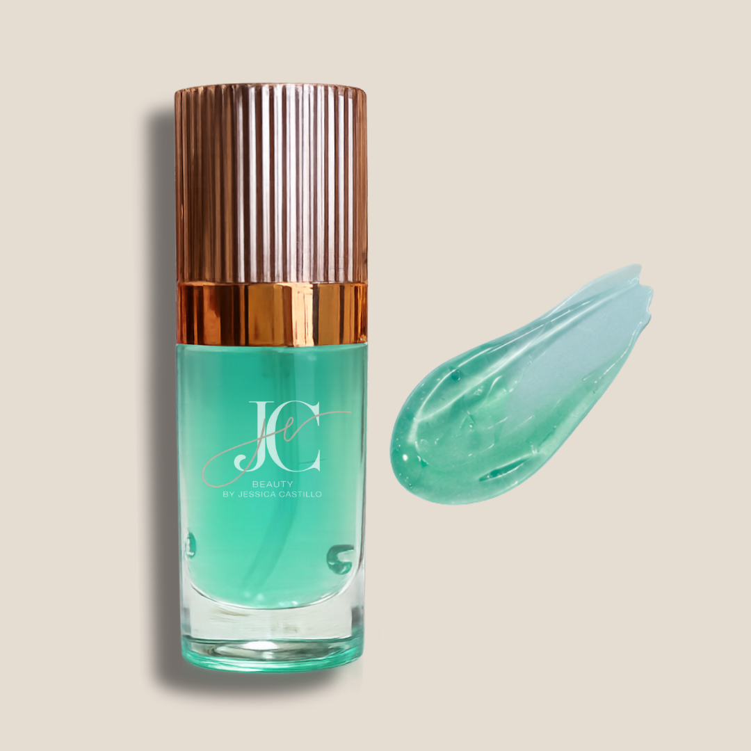 JC Beauty Velvet Veil Primer