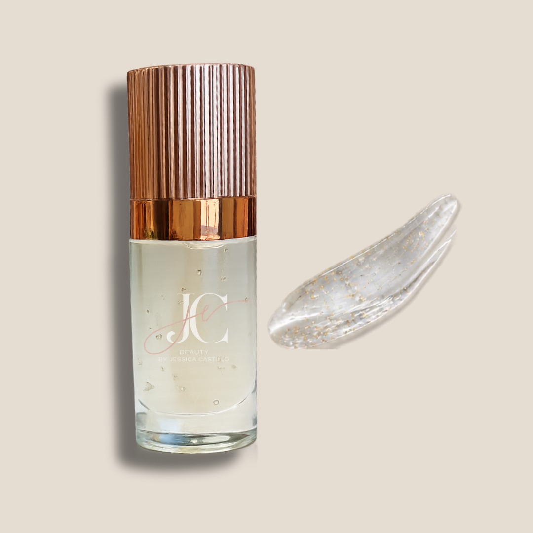 JC Beauty Velvet Veil Primer
