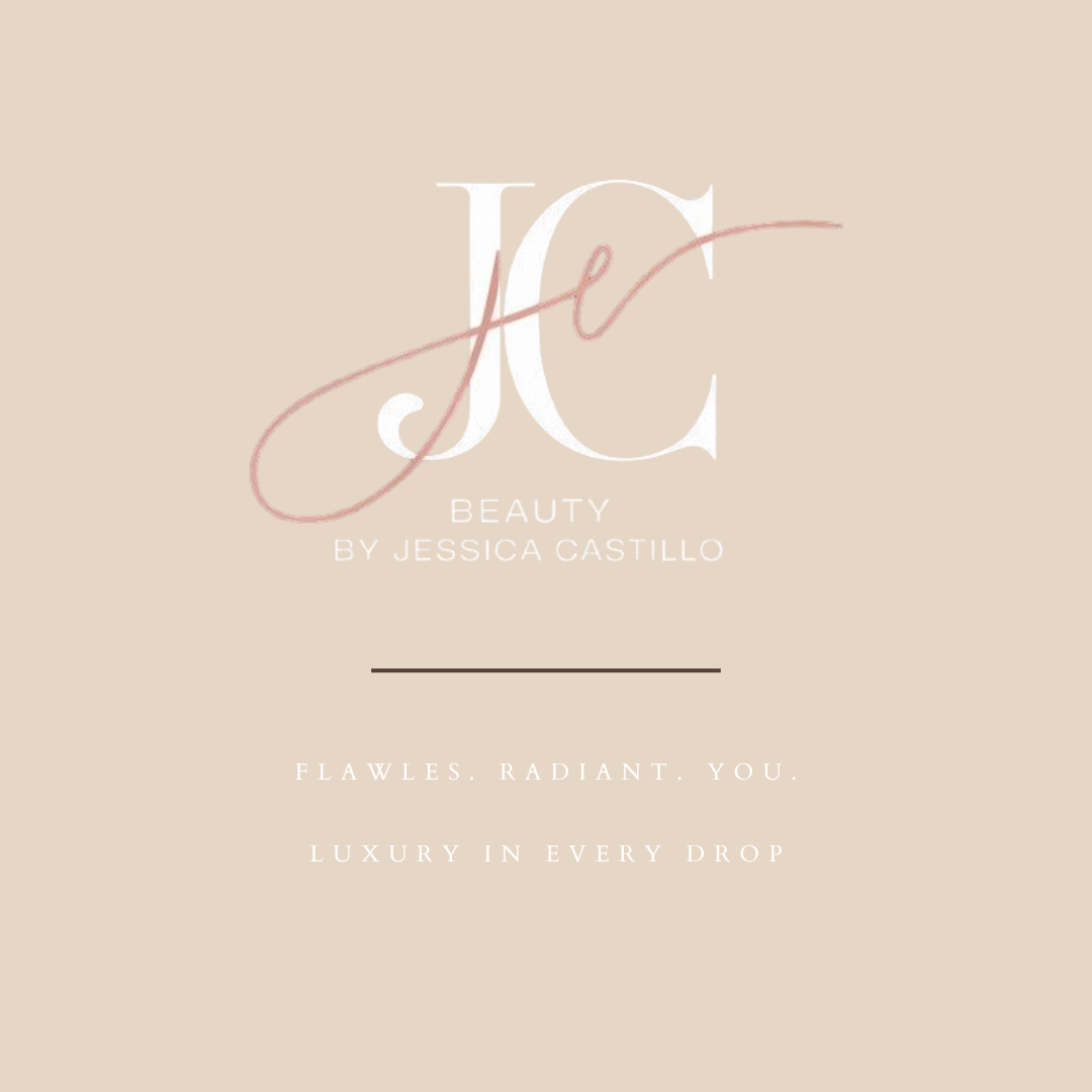 JC Beauty Cover All Foundation