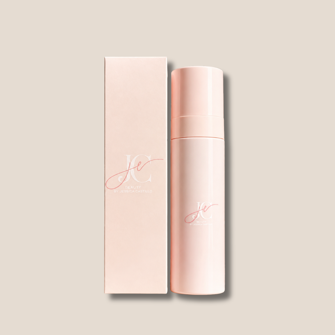 JC Beauty Setting Spray